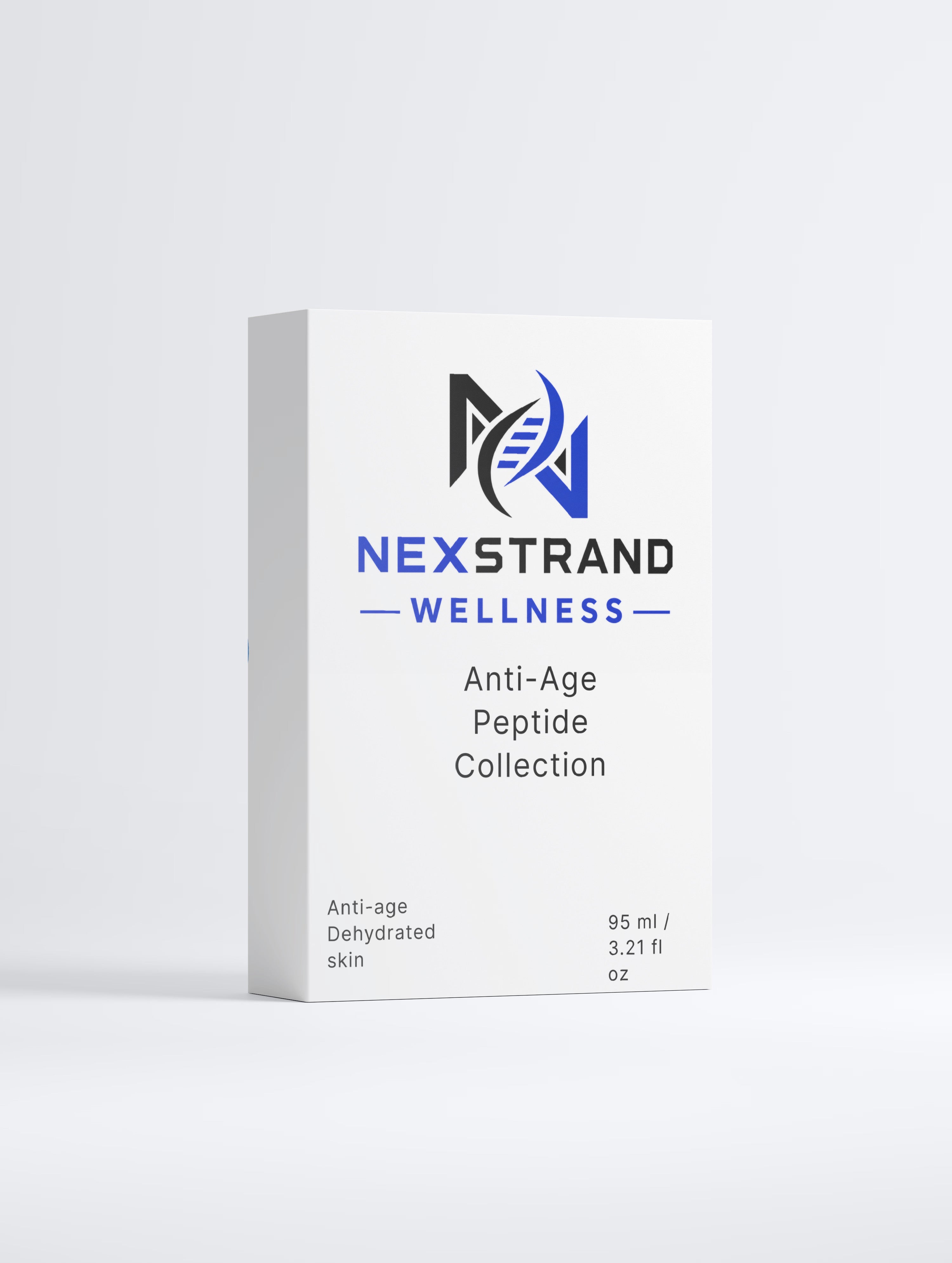 Anti-Age Peptide Collection