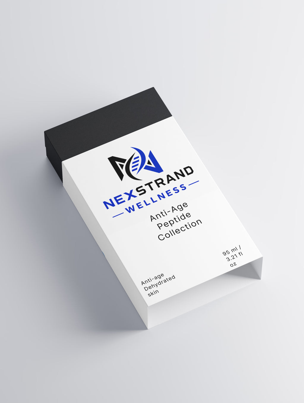 Anti-Age Peptide Collection