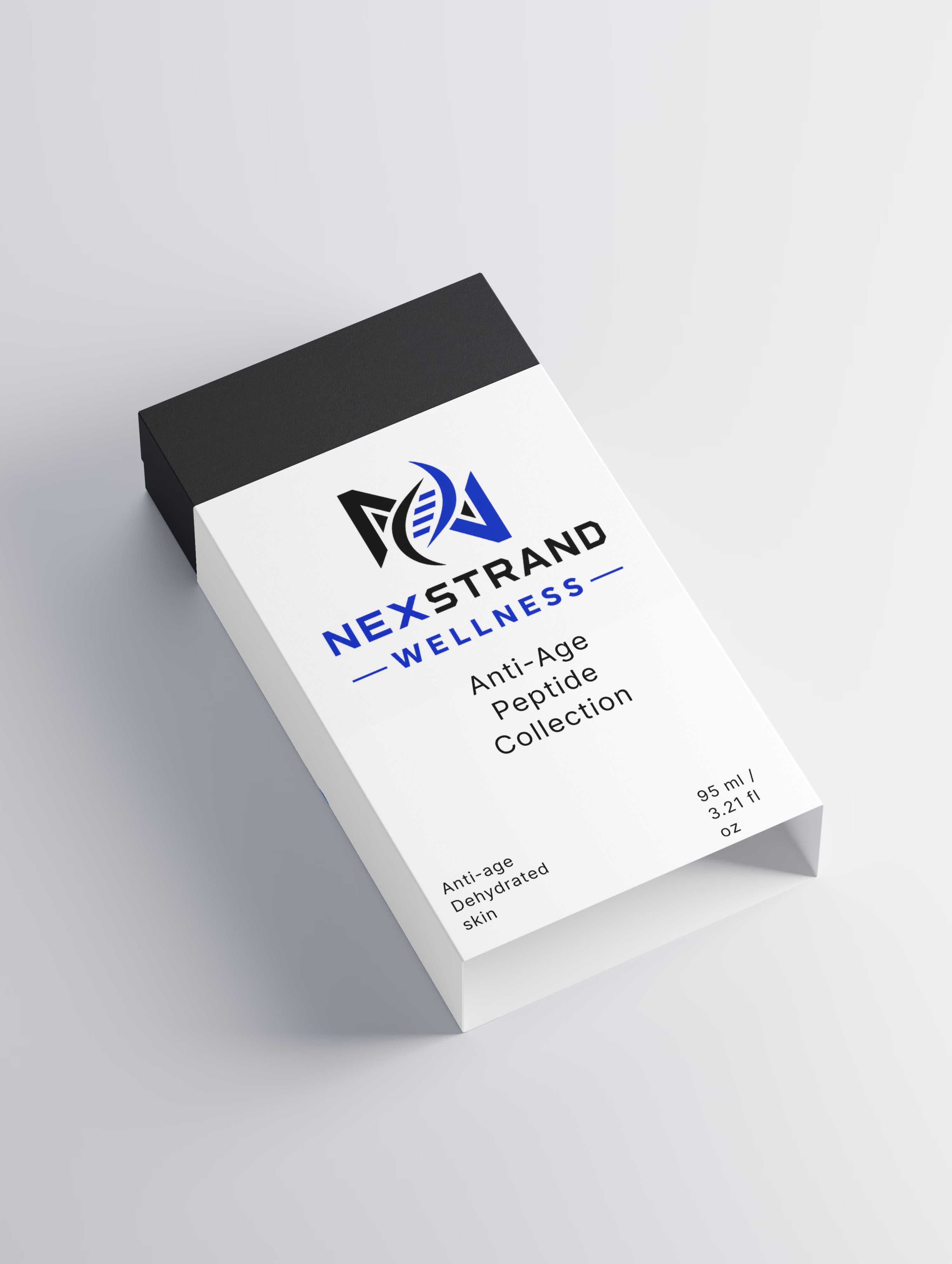 Anti-Age Peptide Collection