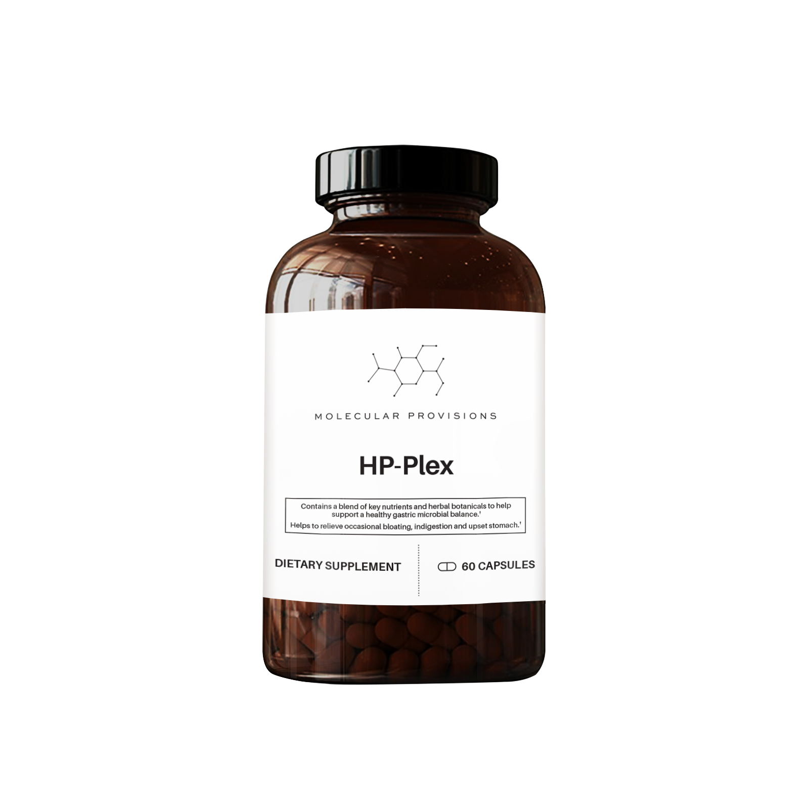 HP-Plex