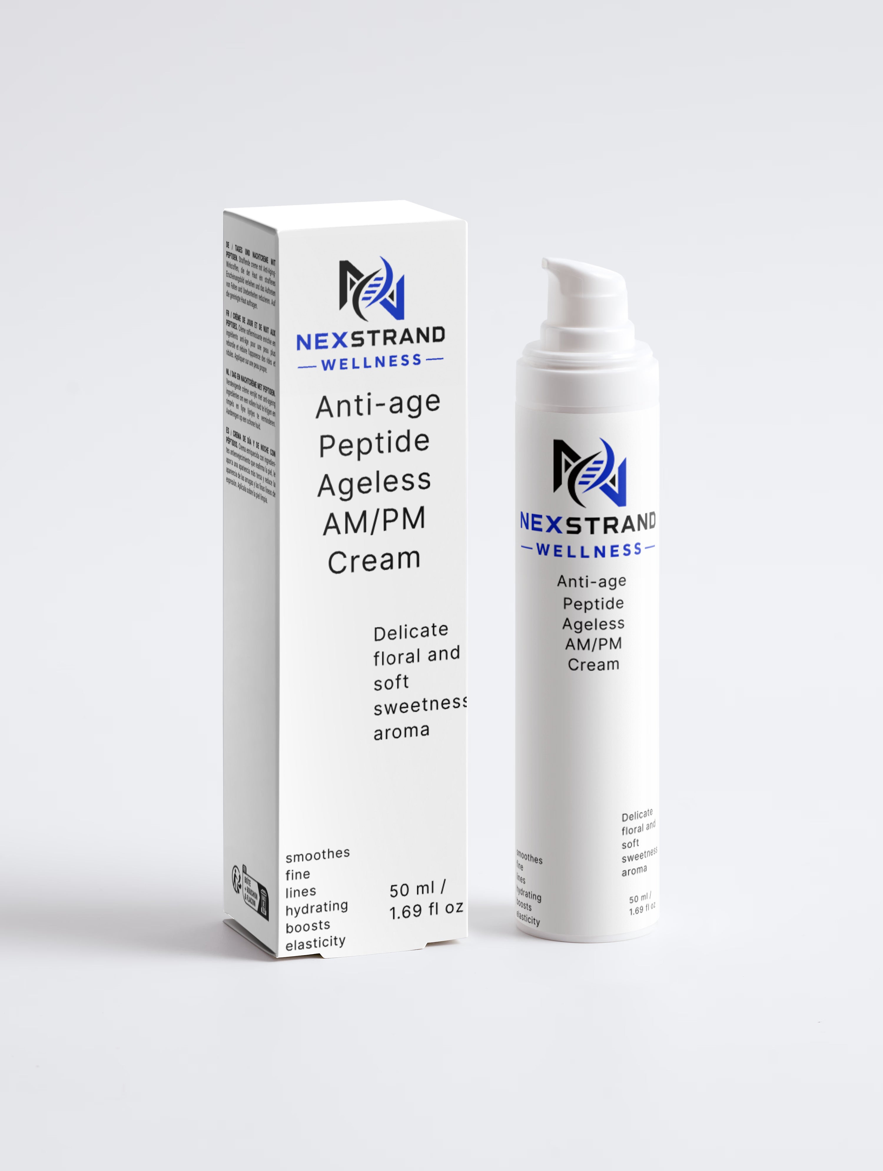 Anti-Age Peptide Collection