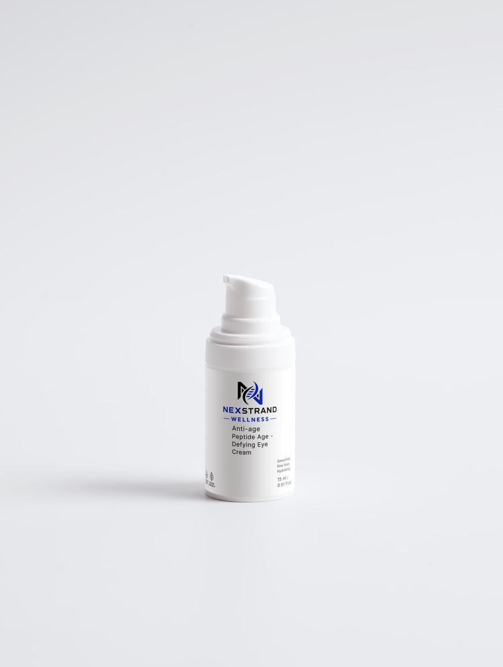 Peptide Age - Defying Eye Cream