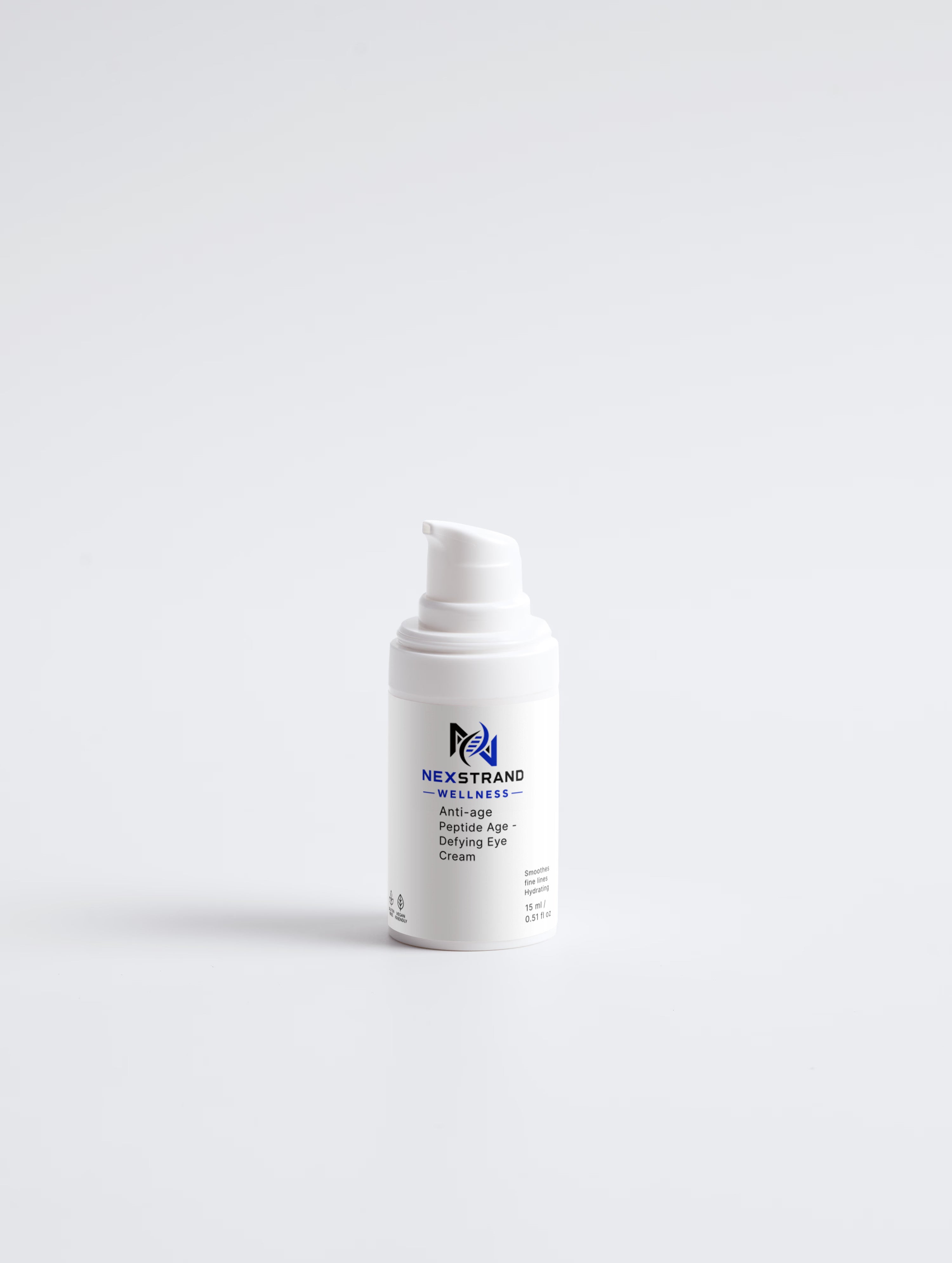 Peptide Age - Defying Eye Cream