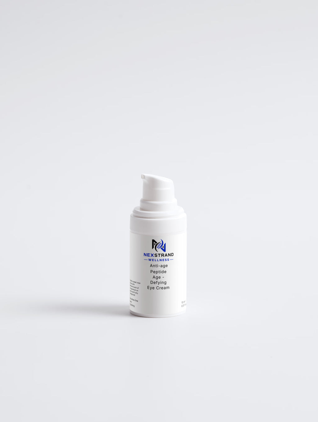 Peptide Age - Defying Eye Cream