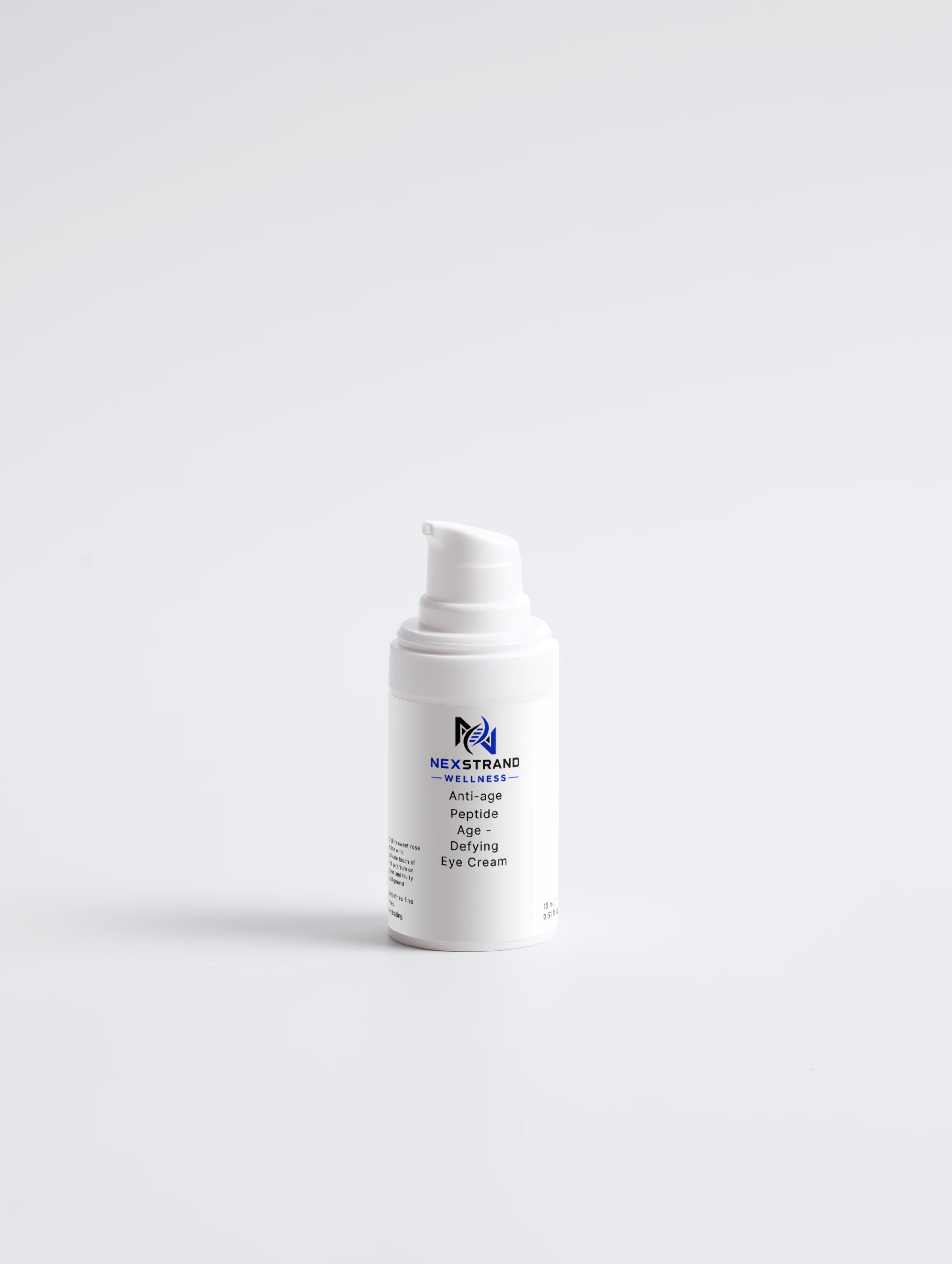 Peptide Age - Defying Eye Cream