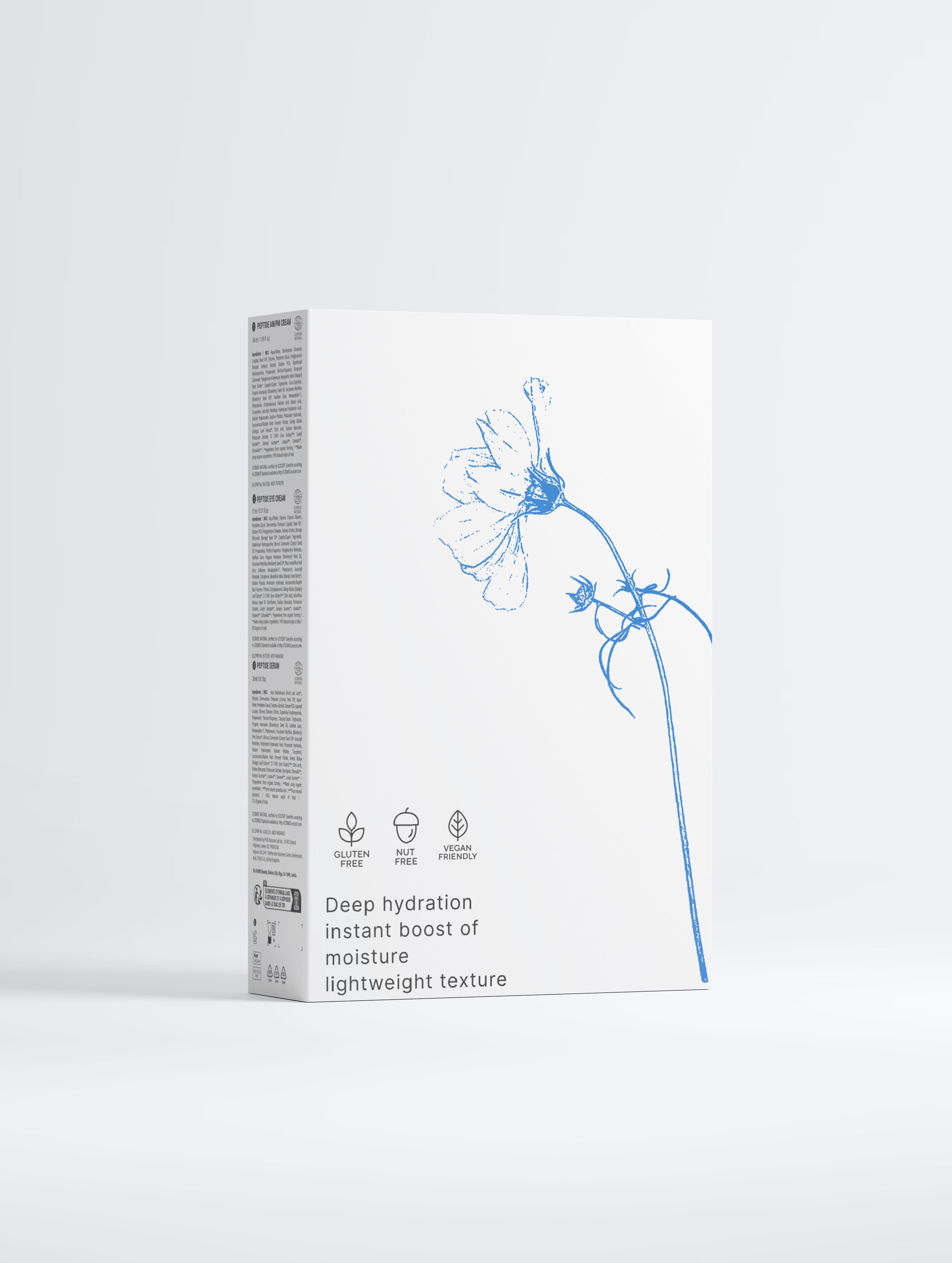 Anti-Age Peptide Collection